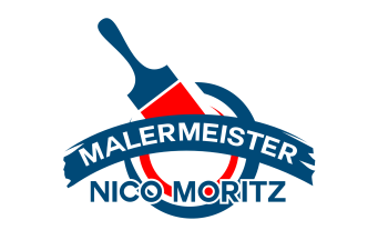 Firmenlogeo - Malermeister Nico Moritz